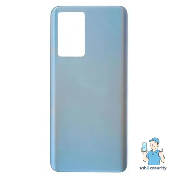 Back Panel Cover for Realme GT Neo 2 thumbnail